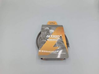 derailleur cables kit 

brand: Action +, compatible with Campagnolo