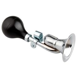 trumpet bicycle horn retro bell antique vintage bike