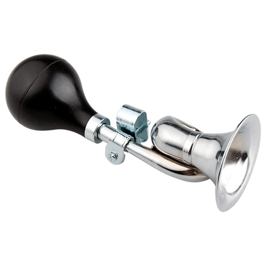 Bicycle bell horn vintage bike