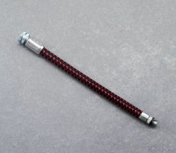 raccord presta petite valve fine  pompe vélo gonflage pneu dégonflé pompe