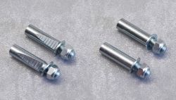 clavettes pedalier 9,5x43