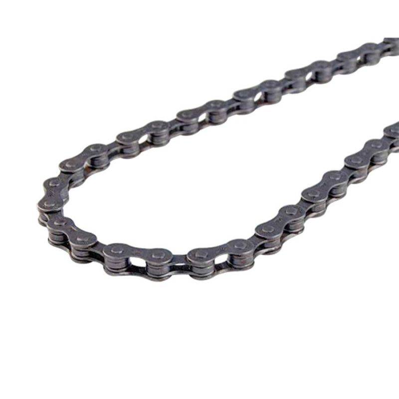 Chain for bicycle 6/7 speeds friction 116 link Sunrace CNM54