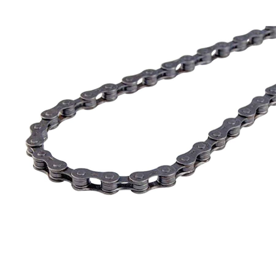 Chaîne indexation 116  5/6/7 vitesses Sunrace CNM54 pour vélo 1/2  3.32 index