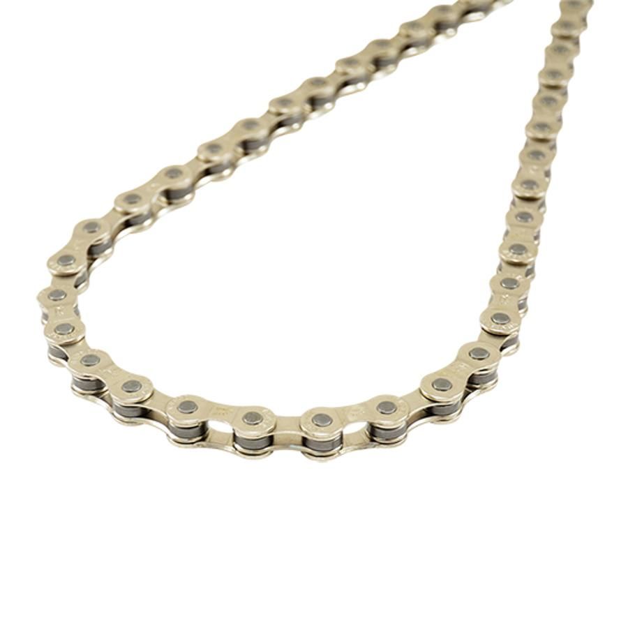 Chain for bicycle 8 speed index 116 link Sunrace CNM84