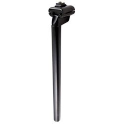 Seat post in aluminum diameter 27.0 mm Ergotec