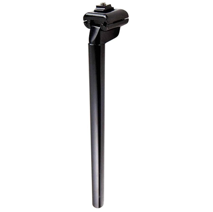 Seat post in aluminum diameter 27.0 mm Ergotec