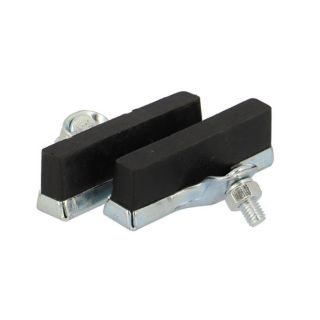 pair of  brake pads for rod pull brakes Raleigh