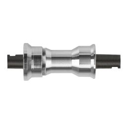 Repair bottom bracket for cotter pins 136 mm