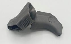 Campagnolo C-Record - 2  black brake lever hoods