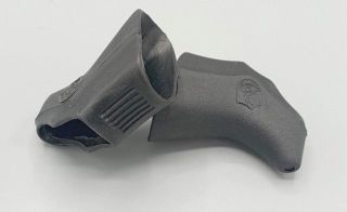 Campagnolo C-Record - 2  black brake lever hoods