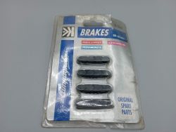 Campagnolo BR-RE600 Record Chorus Athena four brake pads old stock