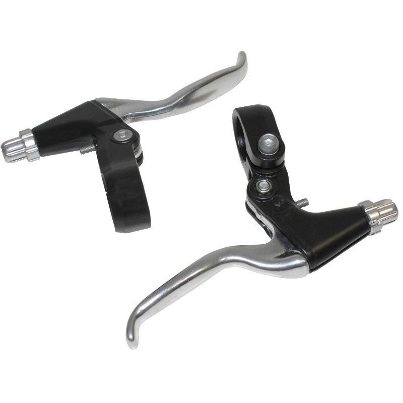 Newton - Pair of brake levers MTB V-Brake Cantilever