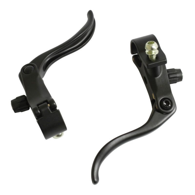 Newton pair of brake levers Cyclo Cross road additional cantilever