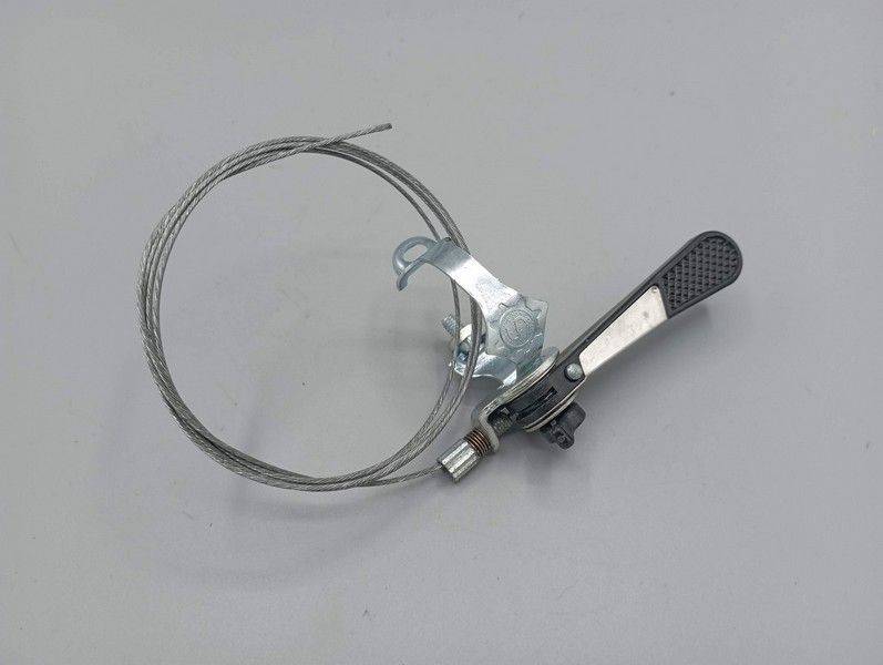 Simplex Prestige - Leviers de vitesses droite avec collier câble