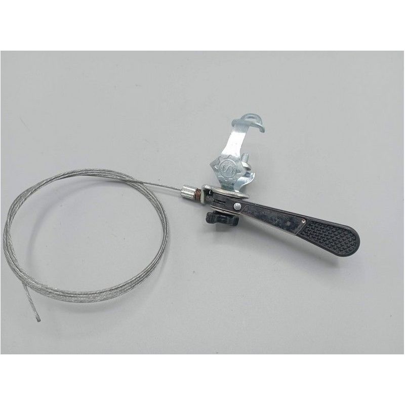 Manette shifter vitesse spidel simplex vélo course vintage - Équipements vélos