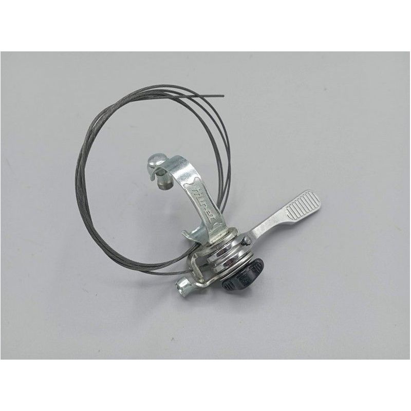 Huret Eco Levier de vitesses droite avec collier et câble