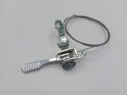 Huret Eco Levier de vitesses droite avec collier et câble