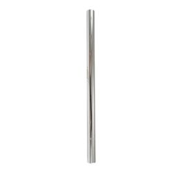 Tige de selle diamètre 26 mm longueur : 30 cm  en acier