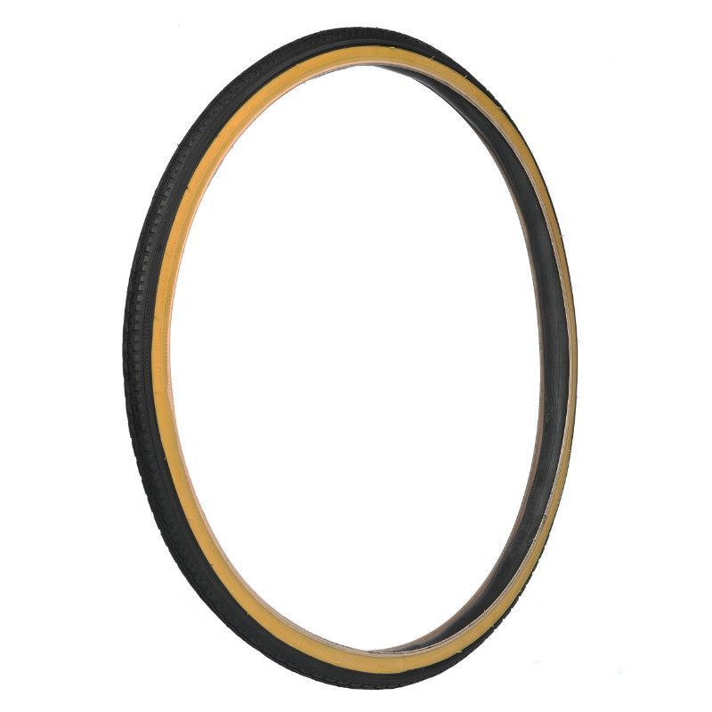 Deli 650 x 35B S-172 beige and black tire