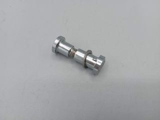 seat pin cr - mo seatpost screw for vintage bicycle M6 8 x 24  mm
