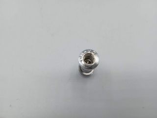 seat pin cr - mo seatpost screw for vintage bicycle M6 8 x 24  mm