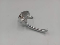 Shimano - Dura Ace - Frame clamp, derailleur cable entry Ø 28,6 mm