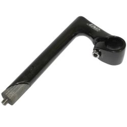 Sugino - 100 mm aluminium stem for French racing bikes