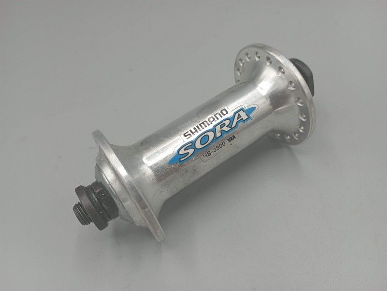 Shimano Sora HB-3300  moyeu avant 36 trous