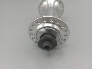 Shimano Sora HB-3300  moyeu avant 36 trous