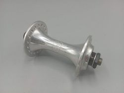 moyeu avant  campagnolo 36 trou 100 mm vélo course vintage
