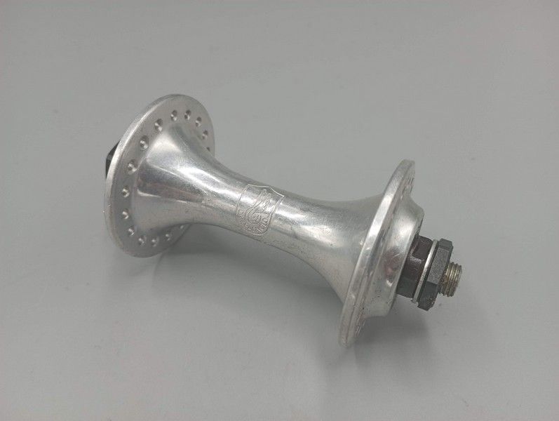 Campagnolo Mirage Xenon - Front hub 36 t 100 mm old stock
