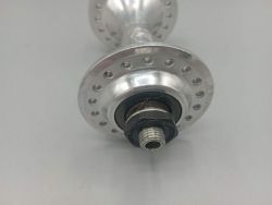 Campagnolo Mirage Xenon -  Moyeu avant 36 t 100 mm ancien stock
