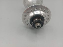 Campagnolo Mirage Xenon -  Moyeu avant 36 t 100 mm ancien stock