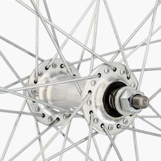 Velox roue avant 700c 28"