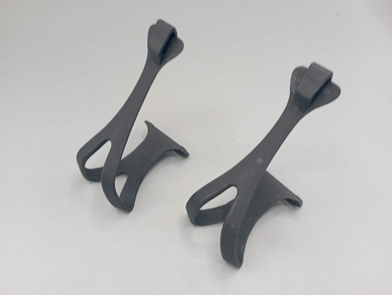 Cale-pieds taille L 42 -43 pour vélo de route