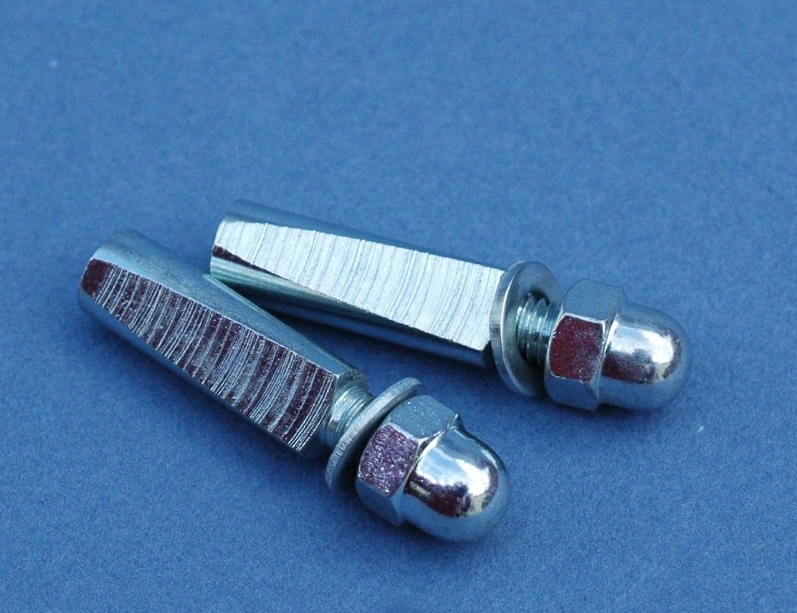 2 cotter pins for crankset 8.7 mm 40 mm crank arm