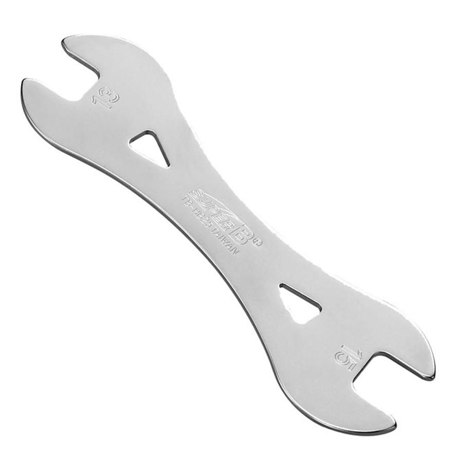Cone spanner for hub adjustment 13 / 15 mm