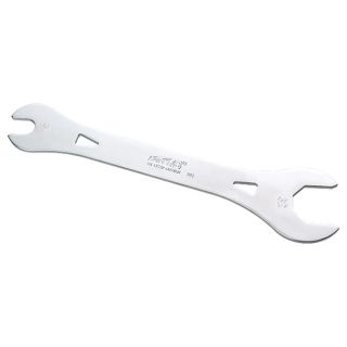 Flat spanner for headset and pedal adjustment 32 mm 15 mm