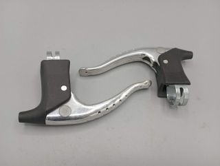 NEW ! CLB - Racing type brake levers for children's bike