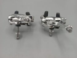 Tektro - Dual pivot brake calipers new old stock