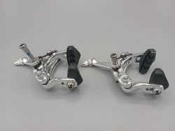 Tektro - Dual pivot brake calipers new old stock