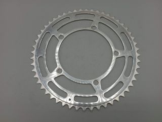 Stronglight chainring model 93 52 teeth new old stock