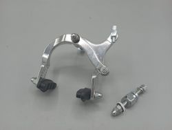 Front ou rear brake caliper for rim 650b aluminium