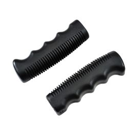 Handlebar grip for vintage bike