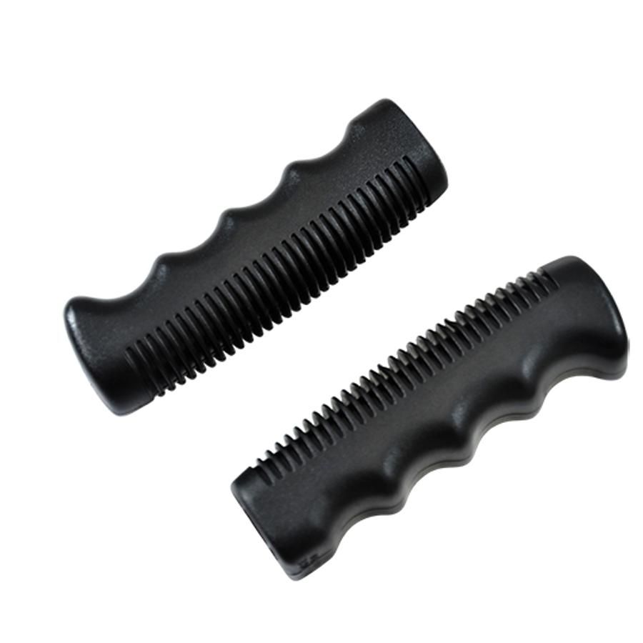 Handlebar grip for vintage bike