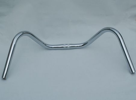 FGD Moto | GUIDON MOTO TRAIL VINTAGE CHROME 422-987