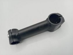 Black ahead road stem ⌀ 1 1 1/8" mm 120 mm new old stock black