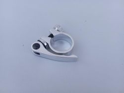 saddle clamp 31.8 mm aluminium for mountain bike new product