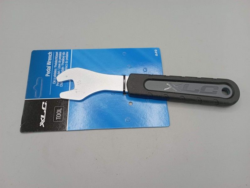 15 mm pedal spanner