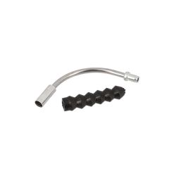 comment changer coude de frein flexible V-BRAKE 90° vtt vtc passe câble